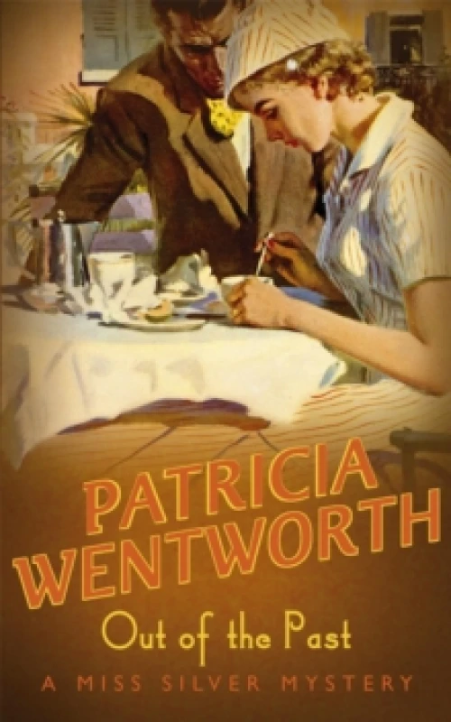 Image of Out Of The Past Paperback / softback