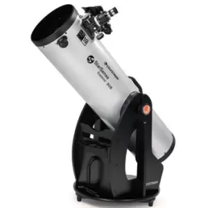 image of Celestron StarSense Explorer 10" App-Enabled Dobsonian Telescope