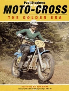 Image of Moto-Cross Hardback