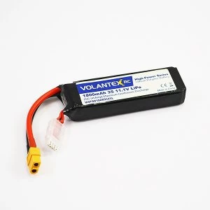 image of Volantex Blade 11.1V 1800Mah Lipo W/Xt60 (Brushless)