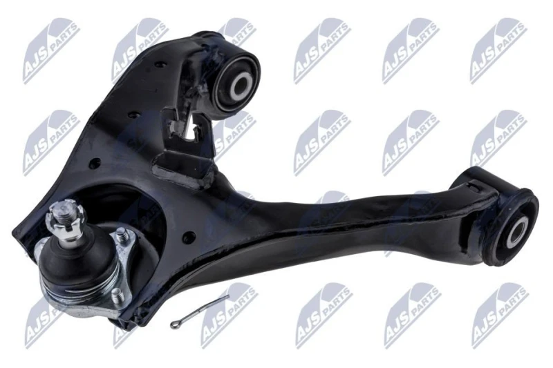 Image of NTY Suspension arm NTY ZWG-MS-035
