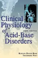 Image of clinical physiology of acid base and electrolyte disorders