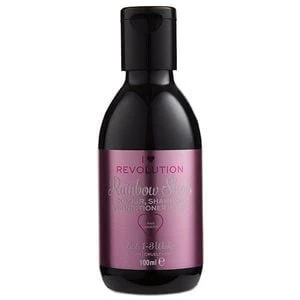 Image of I Heart Revolution Rainbow Shots Pink Universe 100ml