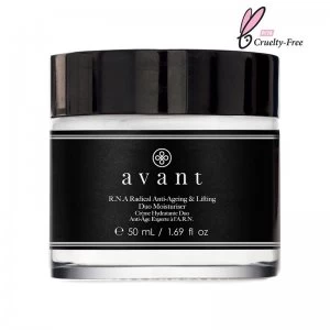 image of Avant Skincare R.N.A Retexturing Face & Eye Cream 50ml