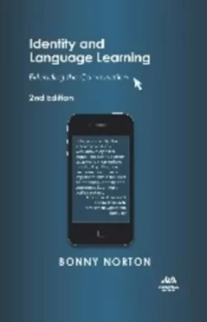 Image of Identity and language learning by Bonny Norton