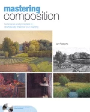 Image of mastering composition techniques and principles to dramatically improve you