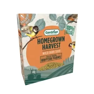 Image of Gardman Gardman Homegrown Harvest 1.8kg - Box