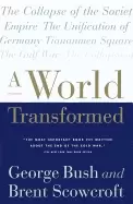 Image of world transformed