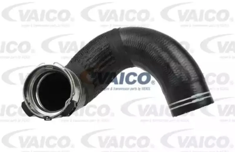 Image of Charger intake hose VAICO V24-0676