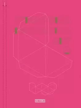 Image of Art of package and structure II by Jiajia Xia