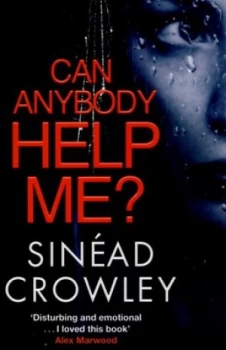 Image of Can Anybody Help Me by Sinad Crowley Book