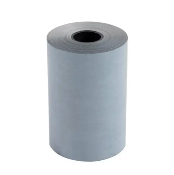 Image of Exacomtpa Safe Contact Credit Card Receipt Roll 57mmx40mmx18m (Pack of 20) 40951E