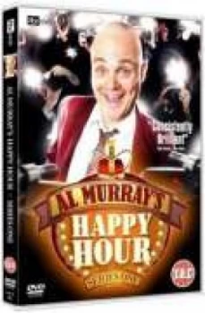 Image of Al Murrays Happy Hour