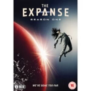 image of The Expanse: Season One