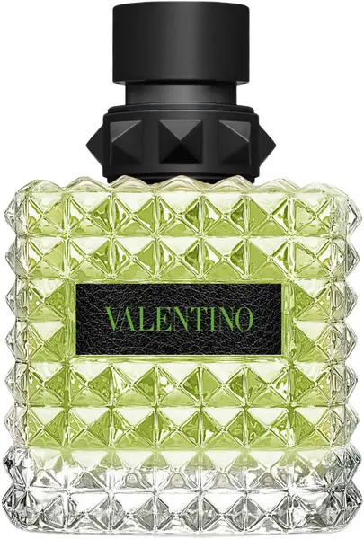 Image of Valentino Born in Roma Donna Green Stravaganza Eau de Parfum For Her 30ml