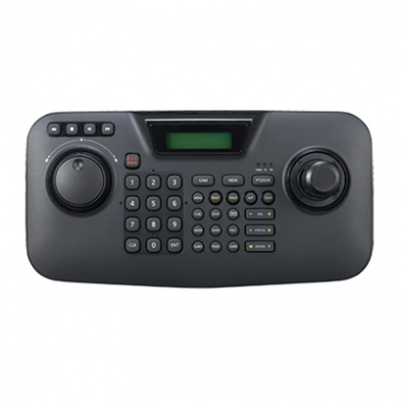 Image of Hanwha SPC-2010 security camera accessory Joystick