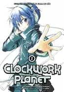 Image of clockwork planet 2