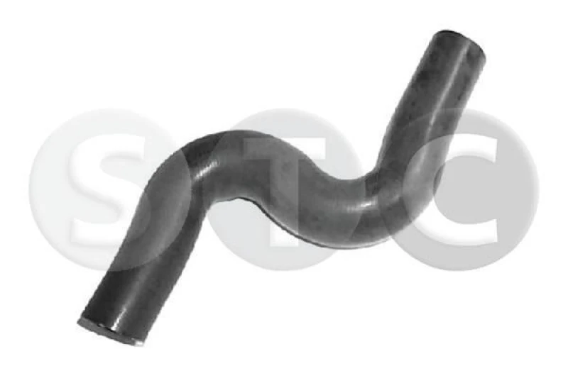 Image of STC Radiator hose STC T407888