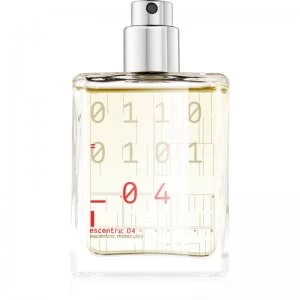Image of Escentric Molecules Escentric 04 Eau de Toilette Unisex 30ml