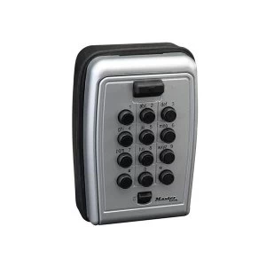 image of Master Lock 5423E Push Button Select Access Key Safe