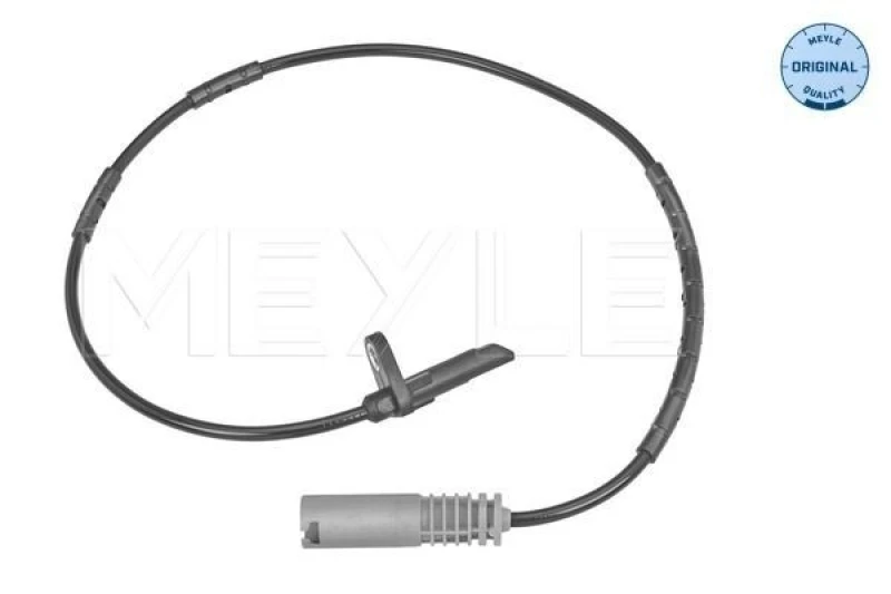 Image of ABS sensor MEYLE 314 899 0095