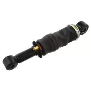 Image of SACHS Shock Absorber, cab suspension PDC 313 077 MAN,TGA,TGS I,TGX I