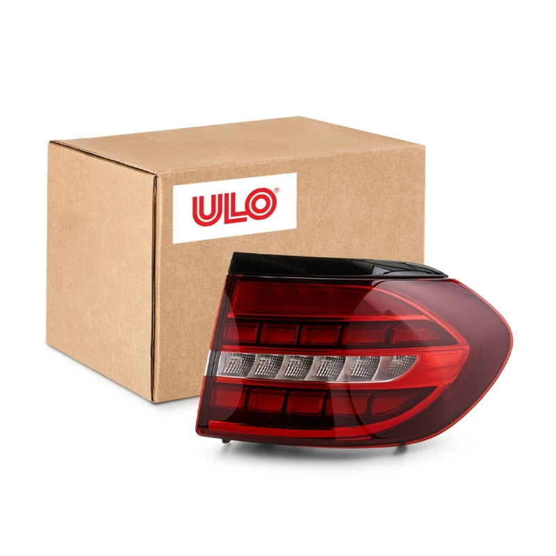 Image of Rear light ULO 106570260