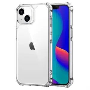 image of iPhone 13/14 ESR Air Armor Hybrid Case - Transparent