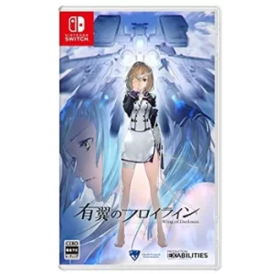 Image of Wing of Darkness Nintendo Switch Game