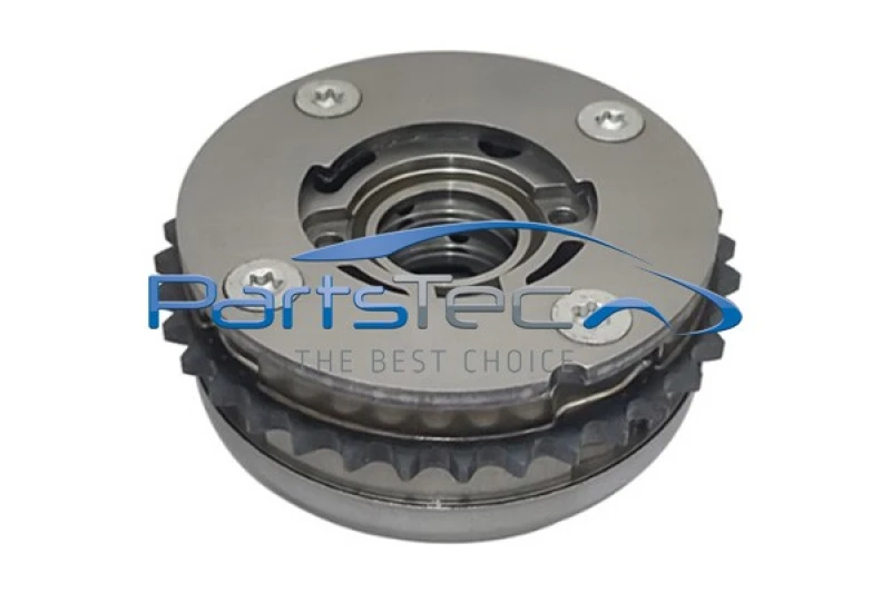 Image of PartsTec Camshaft Adjuster PartsTec PTA126-0249