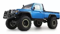 Amewi AMXROCK RCX8P - Off-road car - Electric engine - 1:8 -...