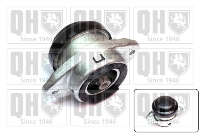 Image of QUINTON HAZELL Engine mount QUINTON HAZELL EM4322