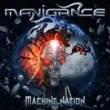 Image of Machine Nation