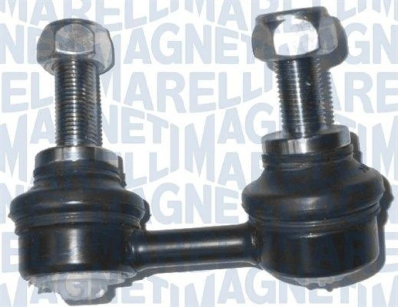 Image of MAGNETI MARELLI Repair kit, anti-roll bar bush MAGNETI MARELLI 301191624610