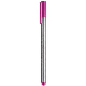 Image of Staedtler Triplus Fineliner Pen