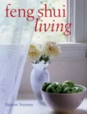 Image of feng shui living