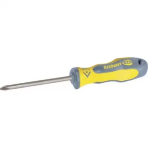 image of CK Triton XLS Phillips Screwdriver PH1 250mm