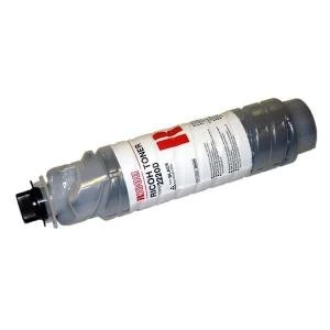 Image of Ricoh Black Toner Type 2220D RIC885266