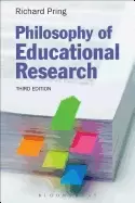 Image of philosophy of educational research