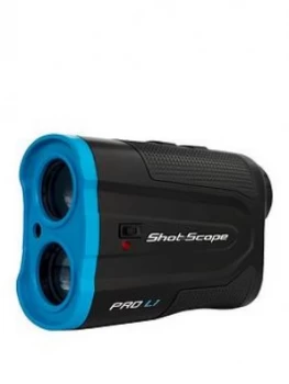 image of Shot Scope Pro L1 Rangefinder - Blue