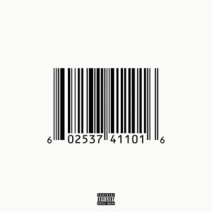 Image of My Name Is My Name by Pusha T CD Album