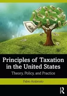 Image of Principles of Taxation in the United States : Theory, Policy, and Practice