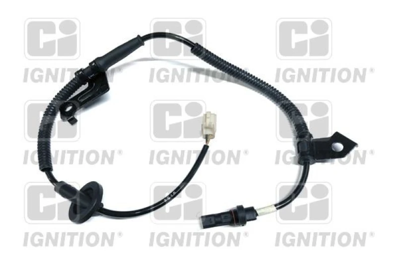 Image of QUINTON HAZELL ABS sensor QUINTON HAZELL XABS976