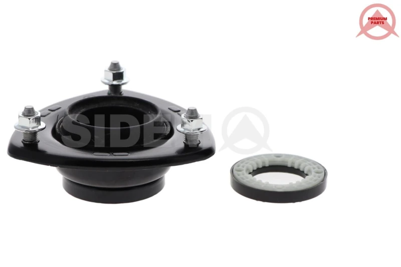 Image of SIDEM 877408 KIT Repair Kit, suspension strut Front Axle, with ball bearing Repair Kit,suspension strut (1632)