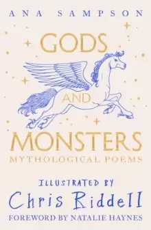 Image of Gods and Monsters - Mythological Poems