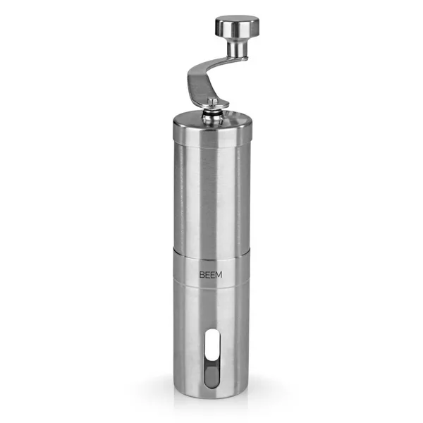 Image of BEEM Grind-2-Go Manual Coffee Grinder