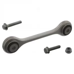 Image of Rod/Strut Stabilizer Link Kit 39896 by Febi Bilstein Front Axle Left/Right