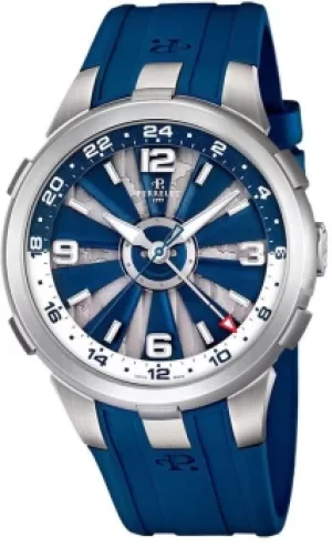 Image of Perrelet Watch Turbine GMT
