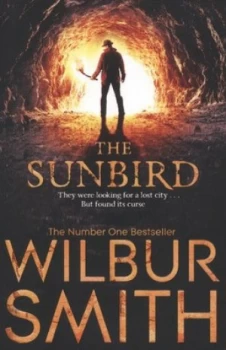 Image of The Sunbird by Wilbur Smith Paperback