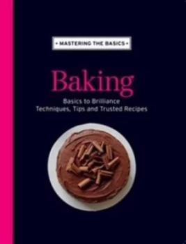 Image of Mastering the Basics Baking Aus I Hardback